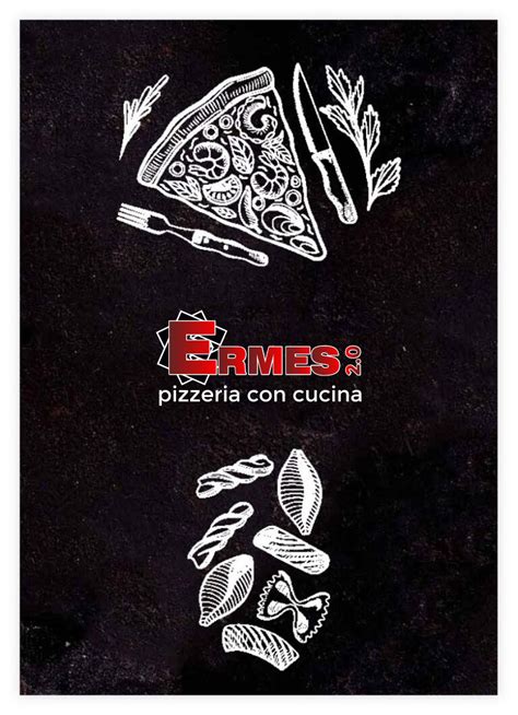 Ristorante Pizzeria Ermes 2.0 